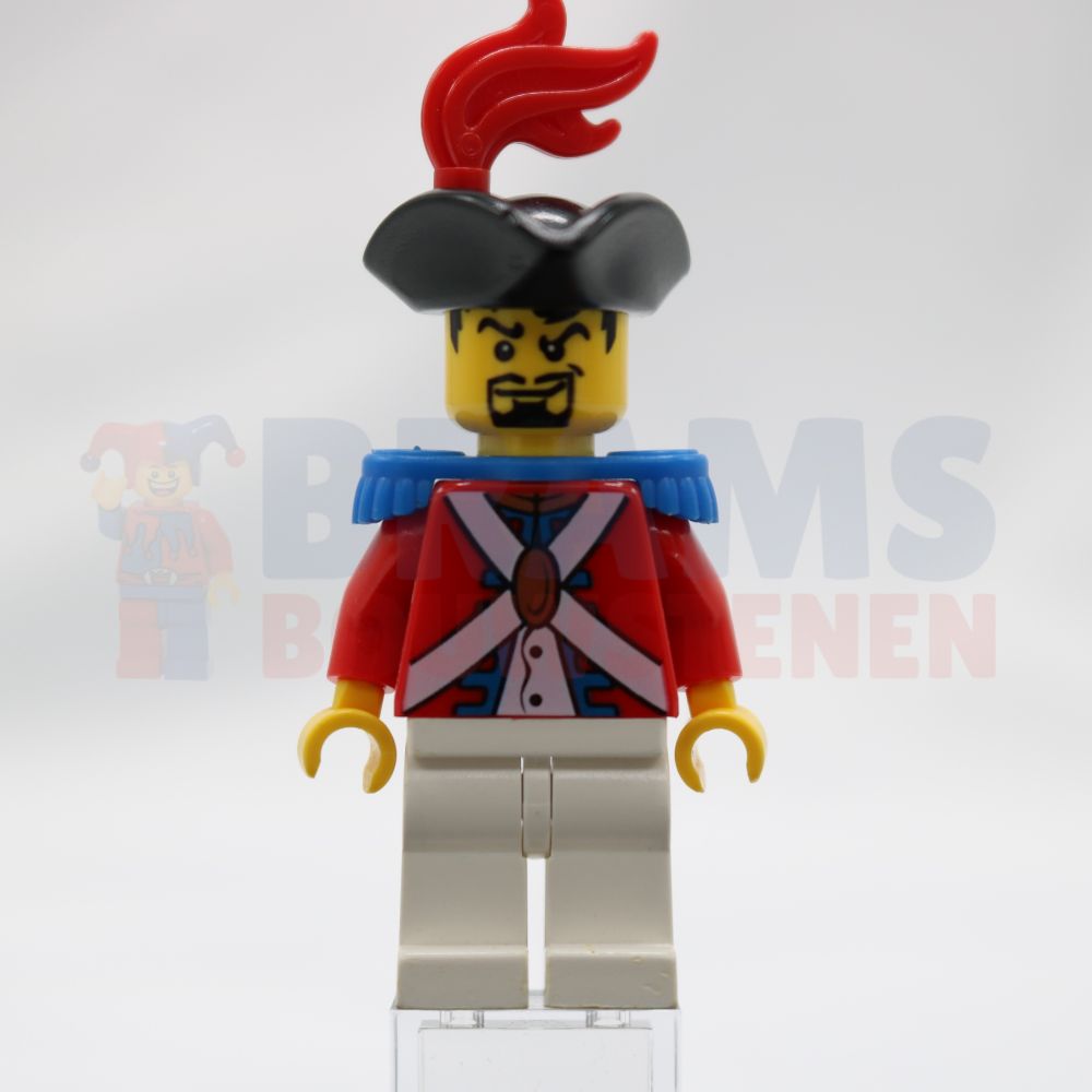 Minifig pi085