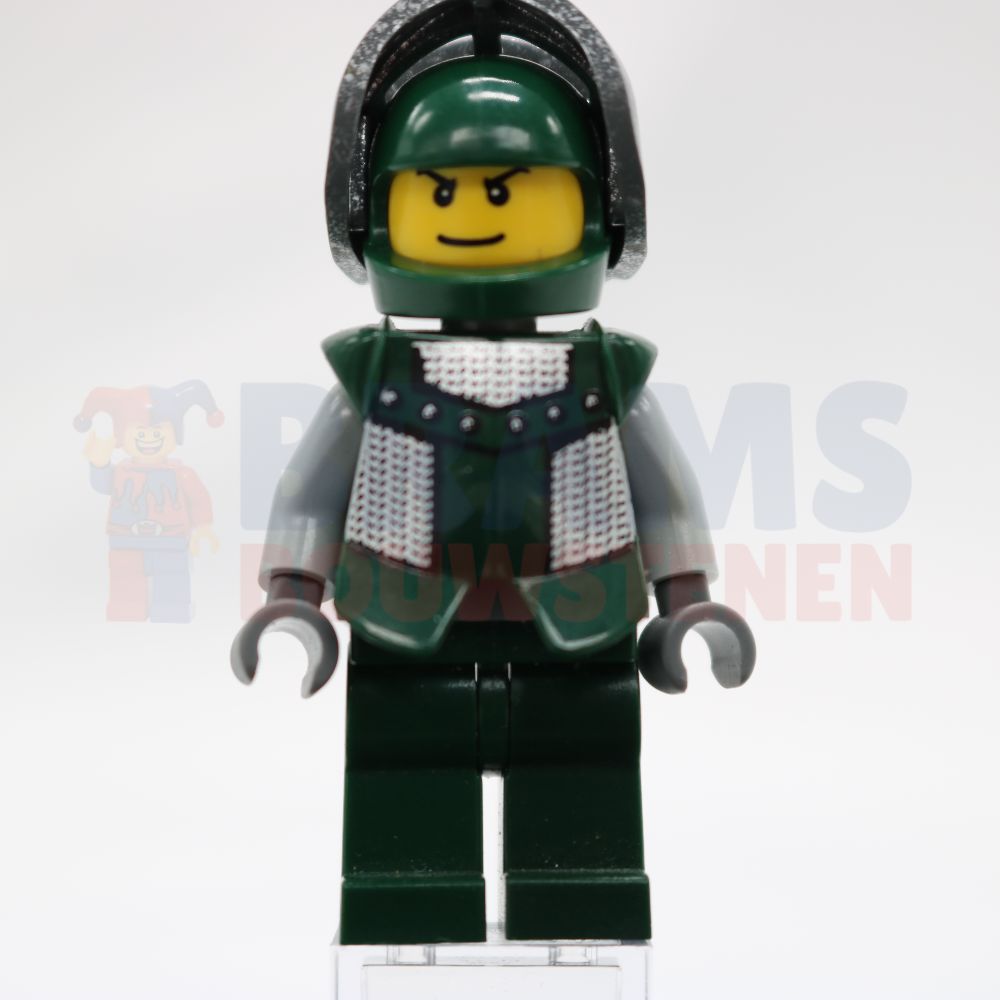 Minifig cas290