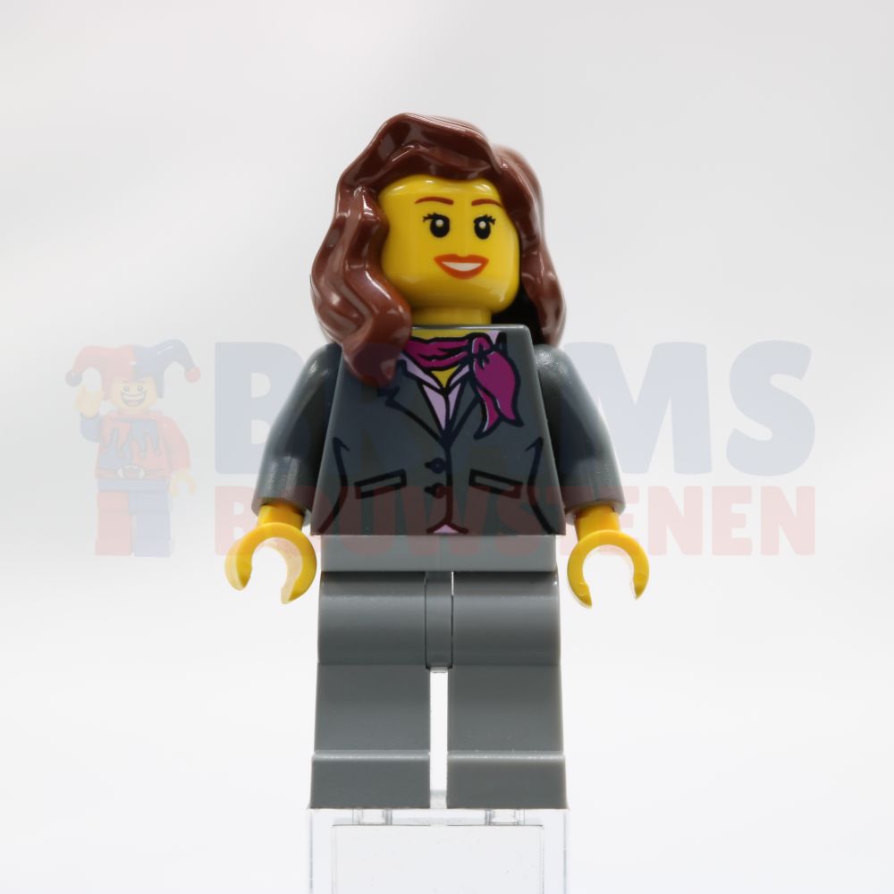 Minifig cty0169