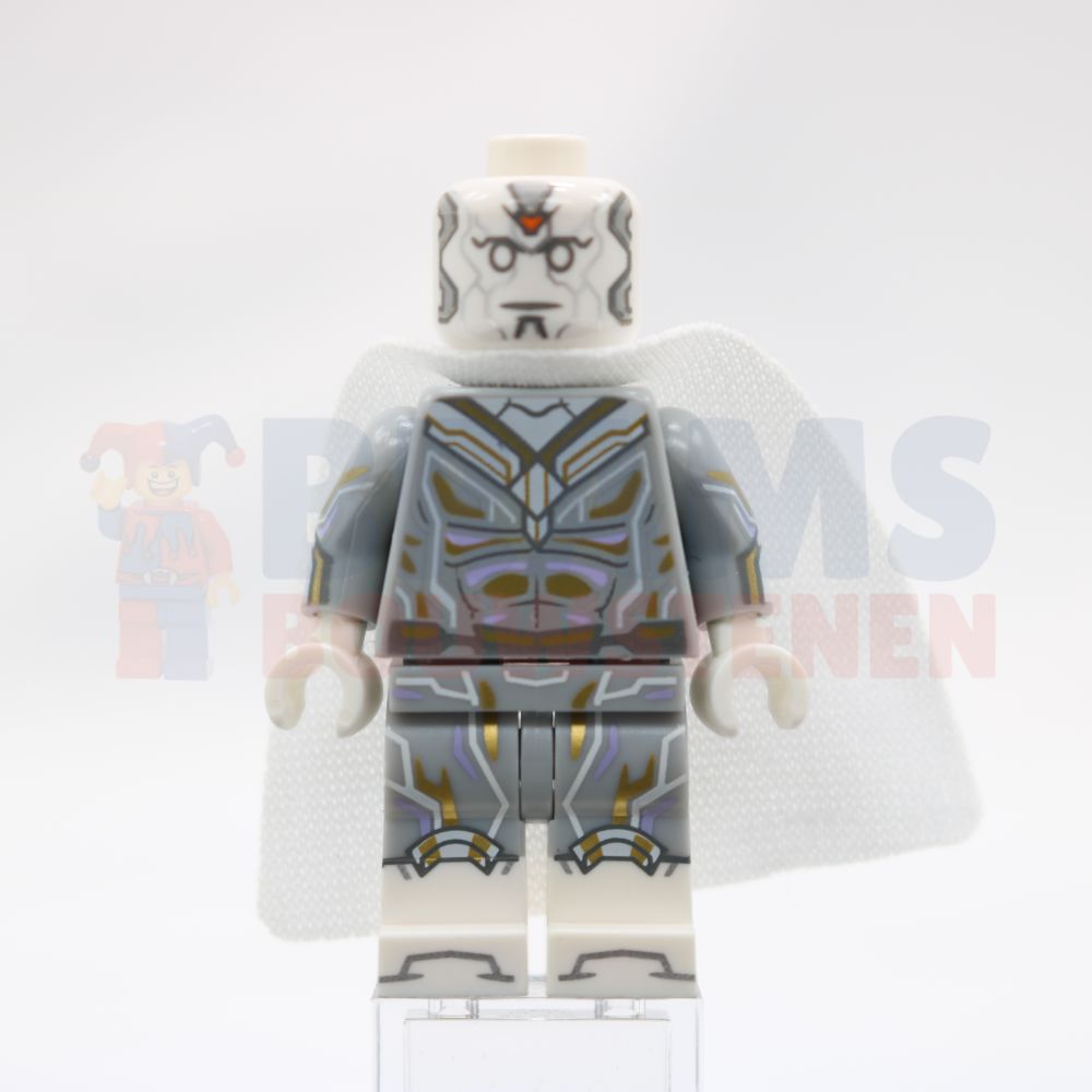 Minifig colmar02