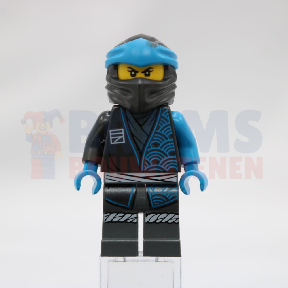 Minifig njo0753
