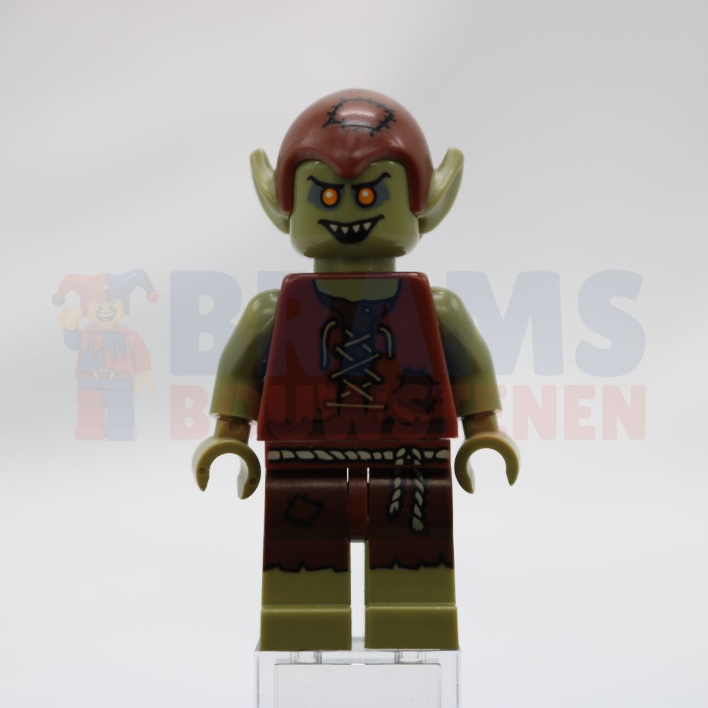 Minifig col199