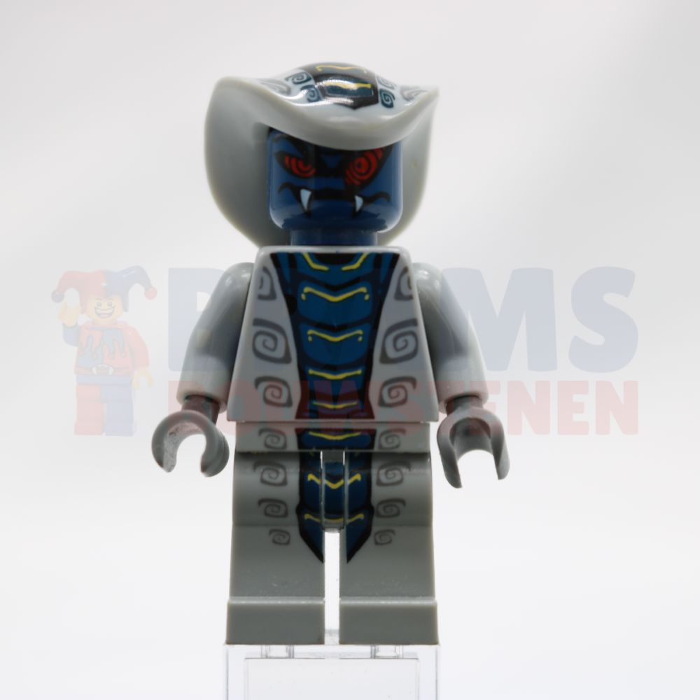 Minifig njo0033