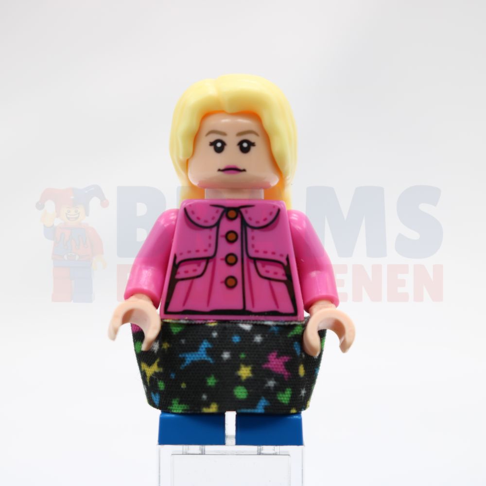 Minifig colhp05