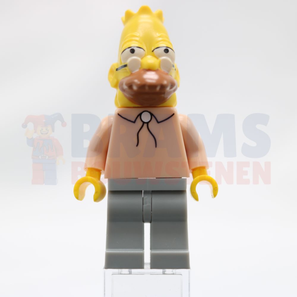 Minifig sim012