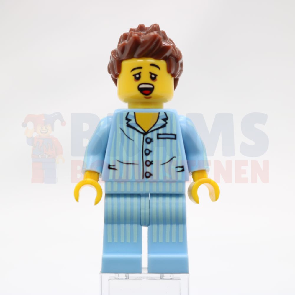 Minifig col083