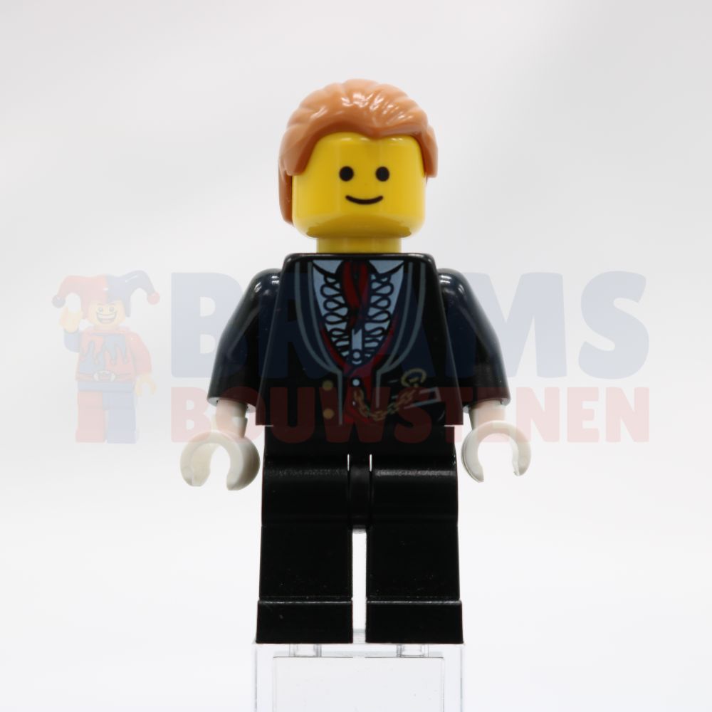 Minifig twn181