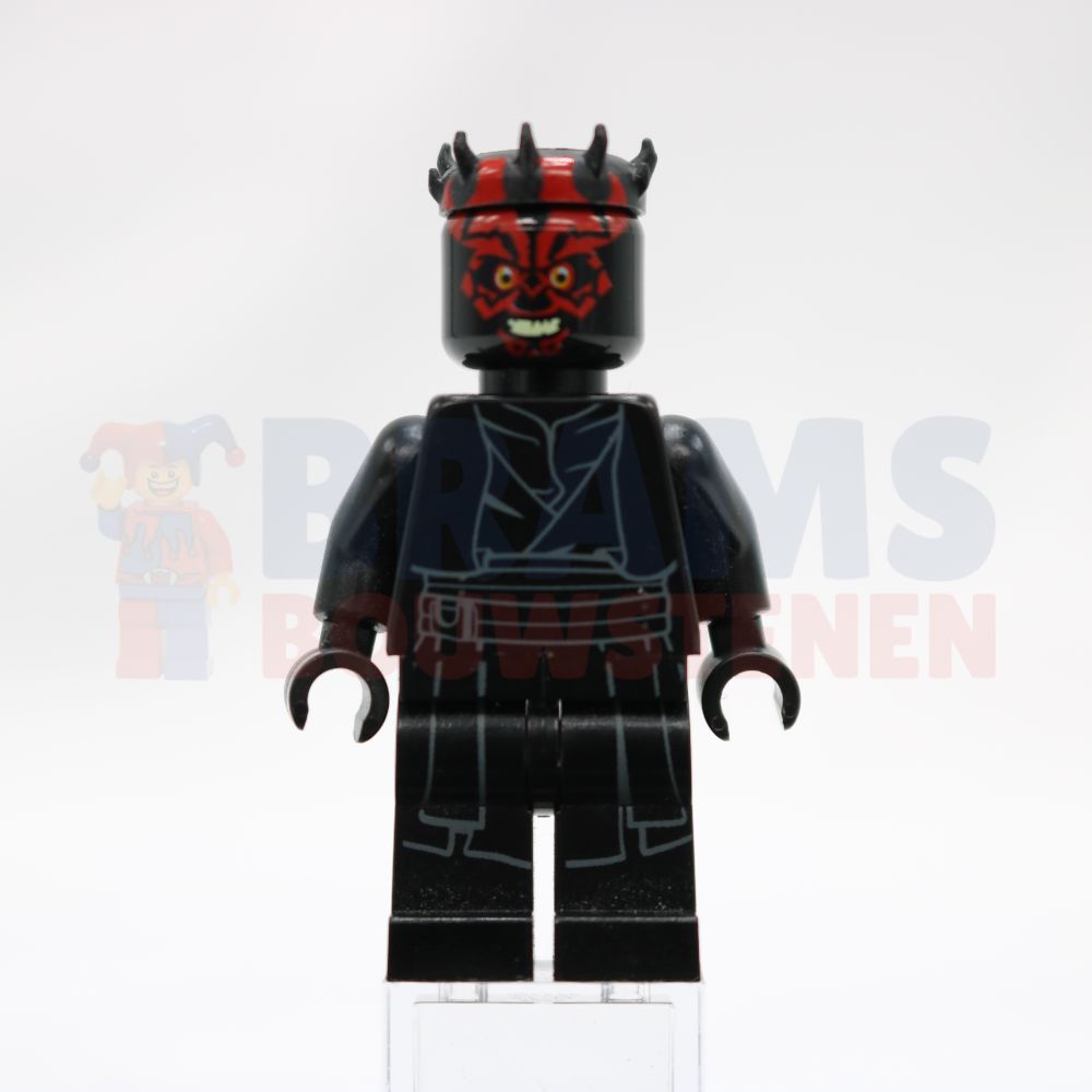 Minifig sw0808