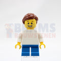 Minifigure gen053 - Birthday Girl