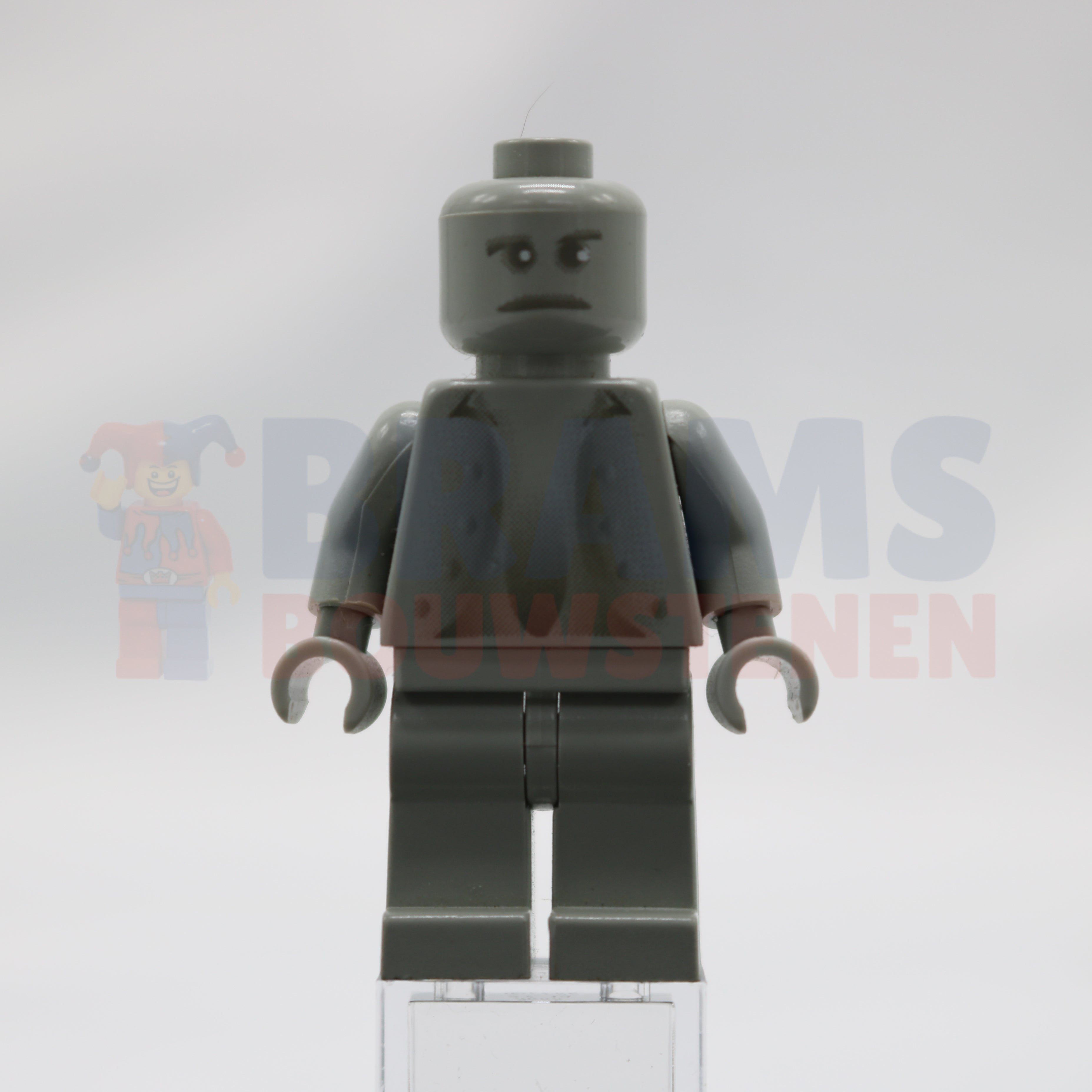 Minifig hp010 - Peeves