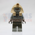Minifig hrf007 - Mummy