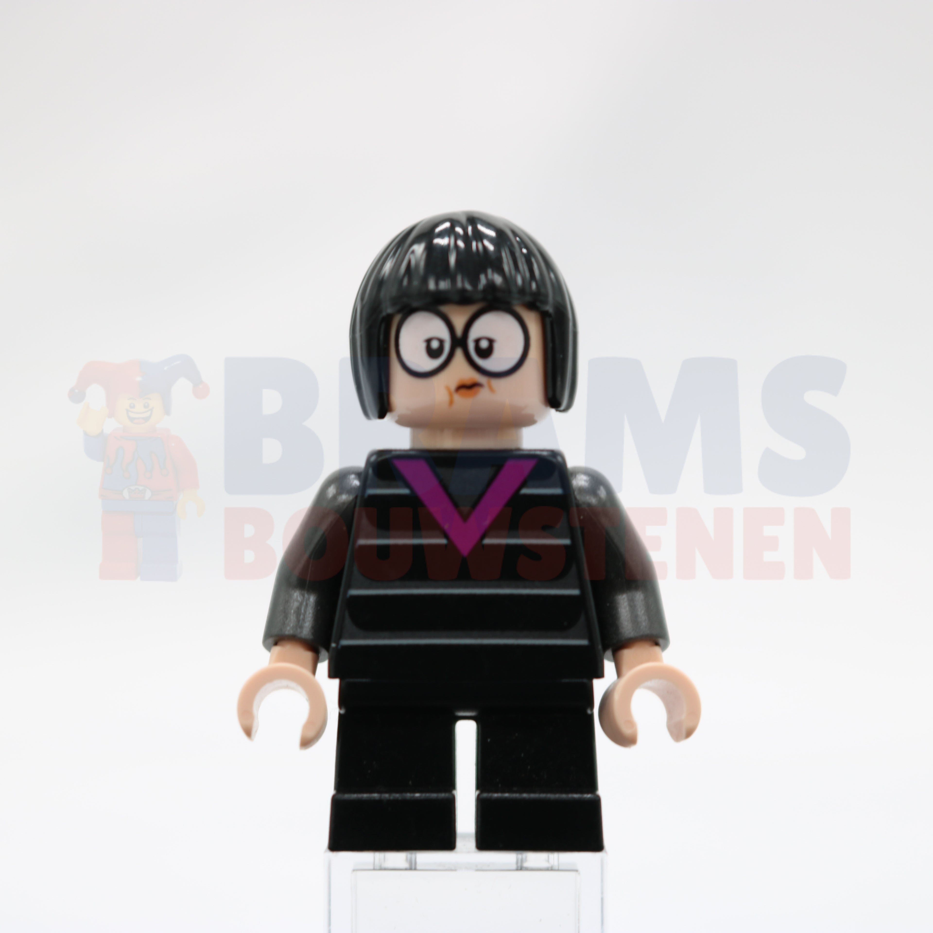 Minifig incr010 - Edna Mode