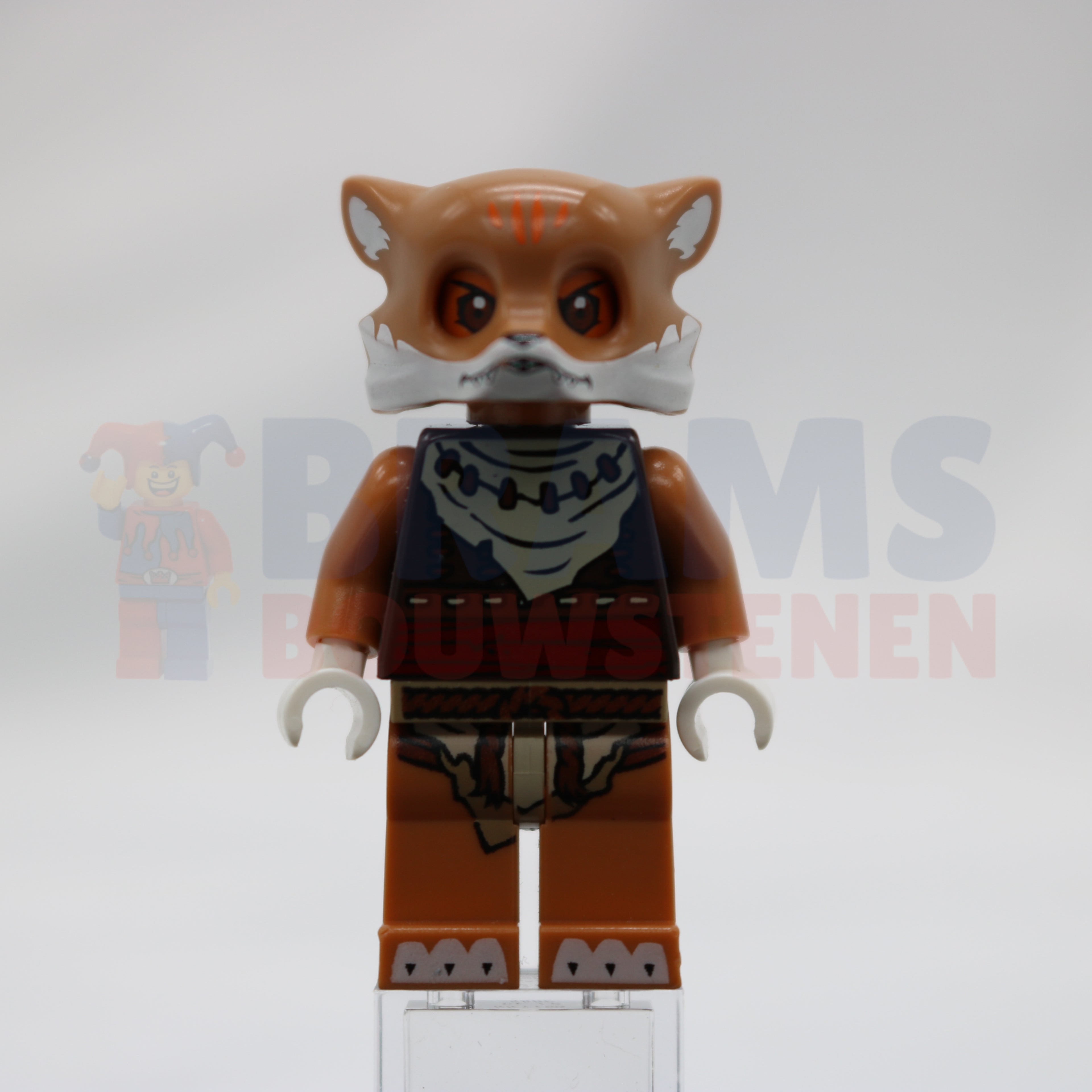 Minifig loc046 - Furty