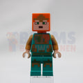 Minifig min129 - Royal Warrior