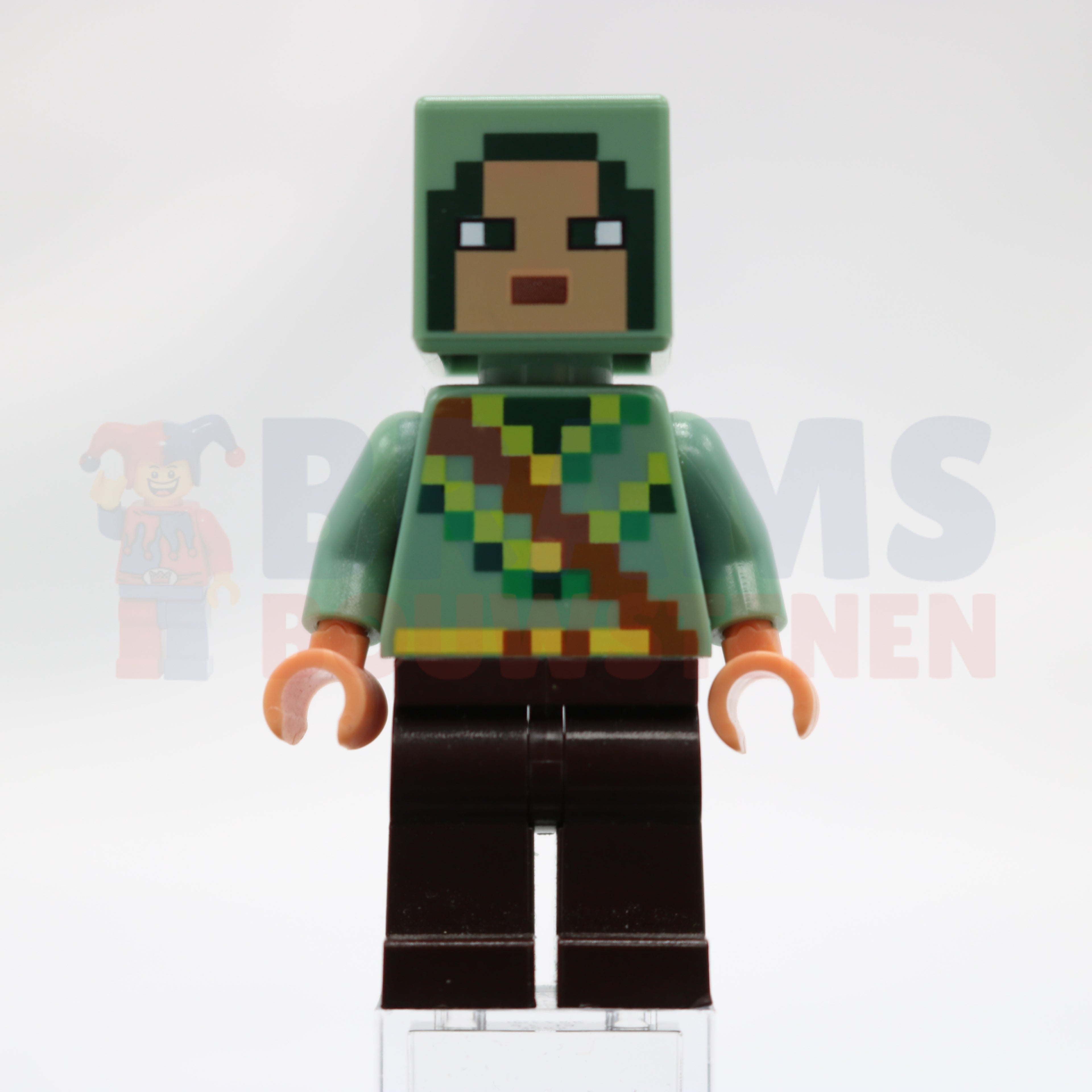 Minifig min149 - Arbalest Knight