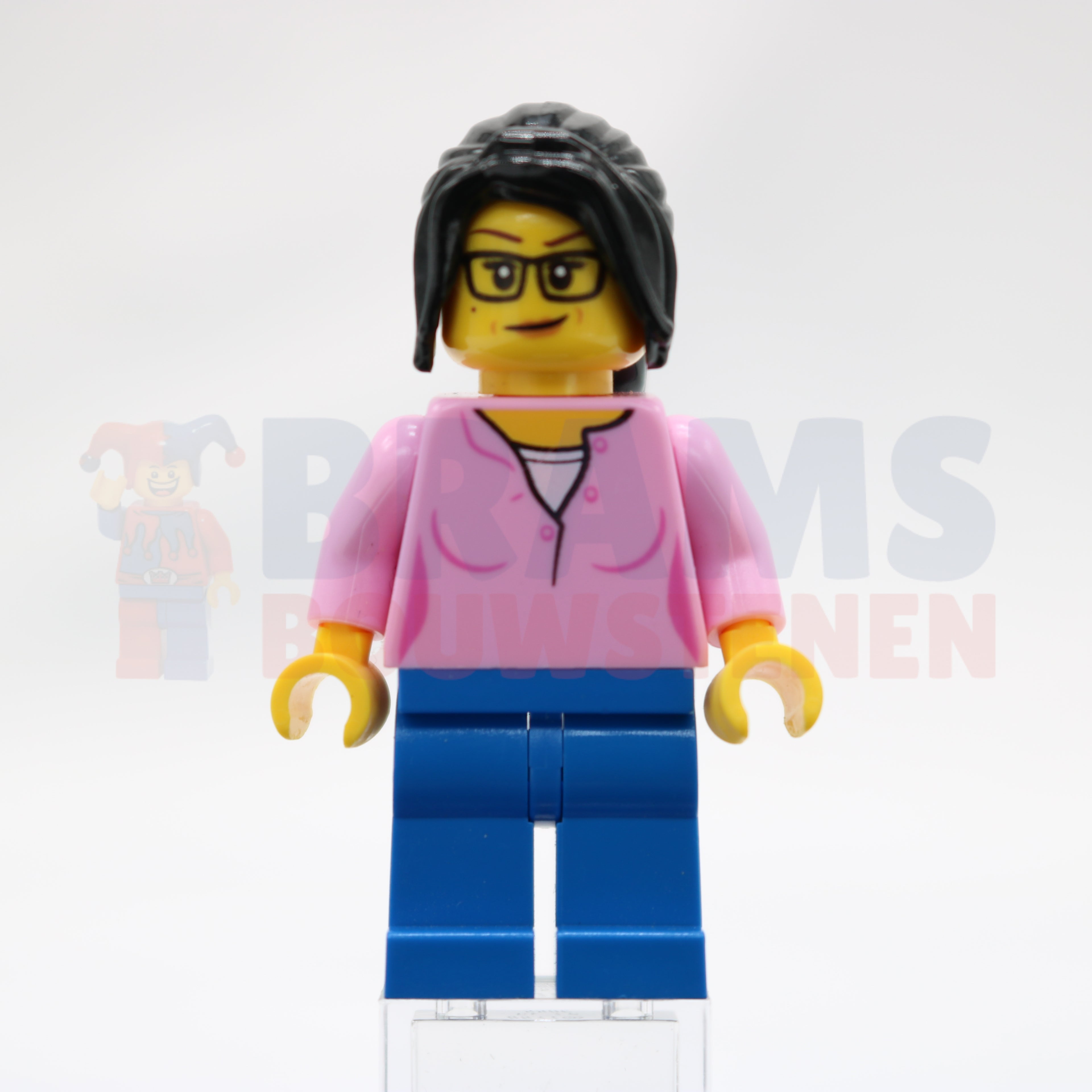Minifig mk005 - Ai
