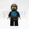 Minifig njo404 - Nya (Spinjitzu Masters) - Sons of Garmadon