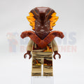 Minifig njo0529 - Pyro Destroyer