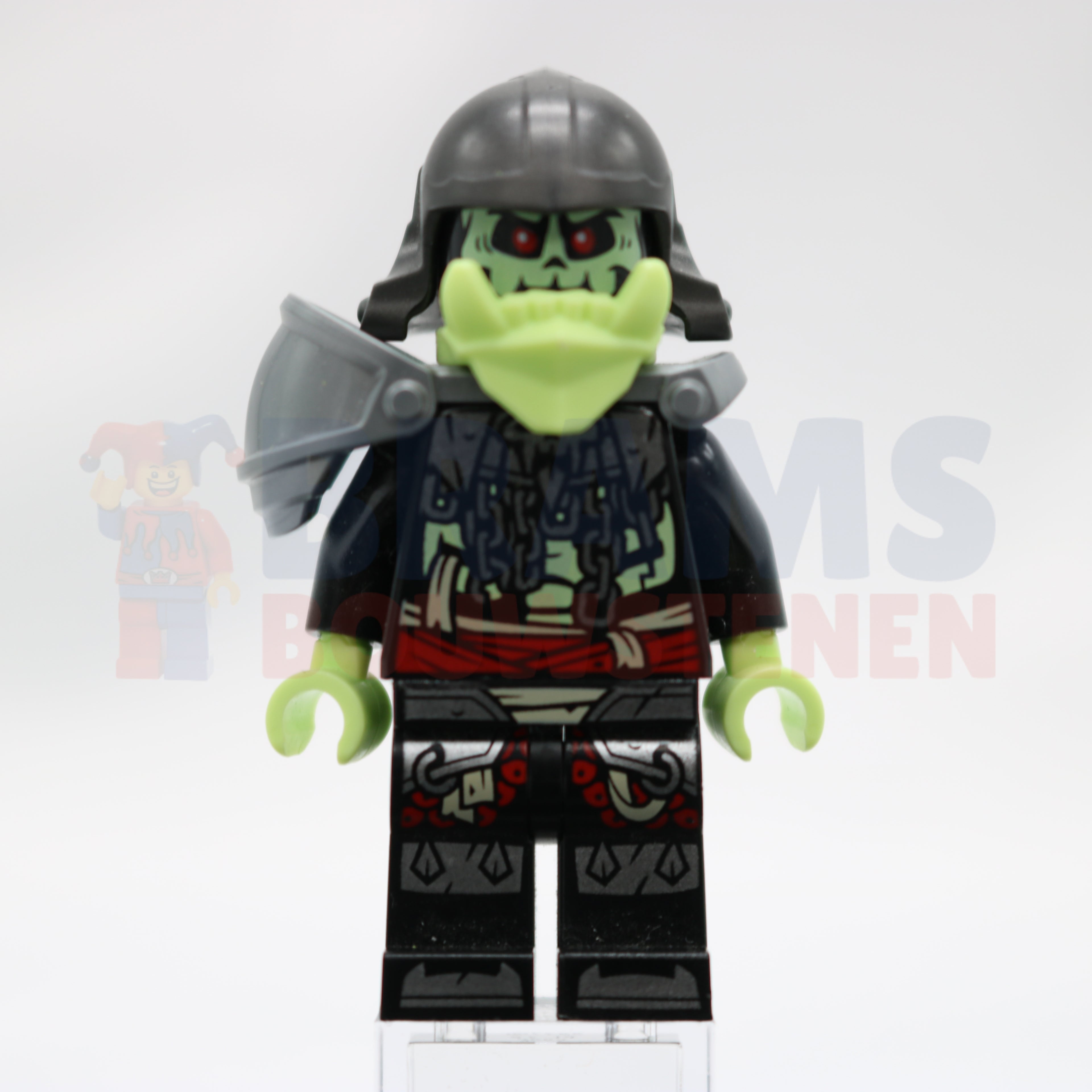 Minifig njo793 - Bone Knight