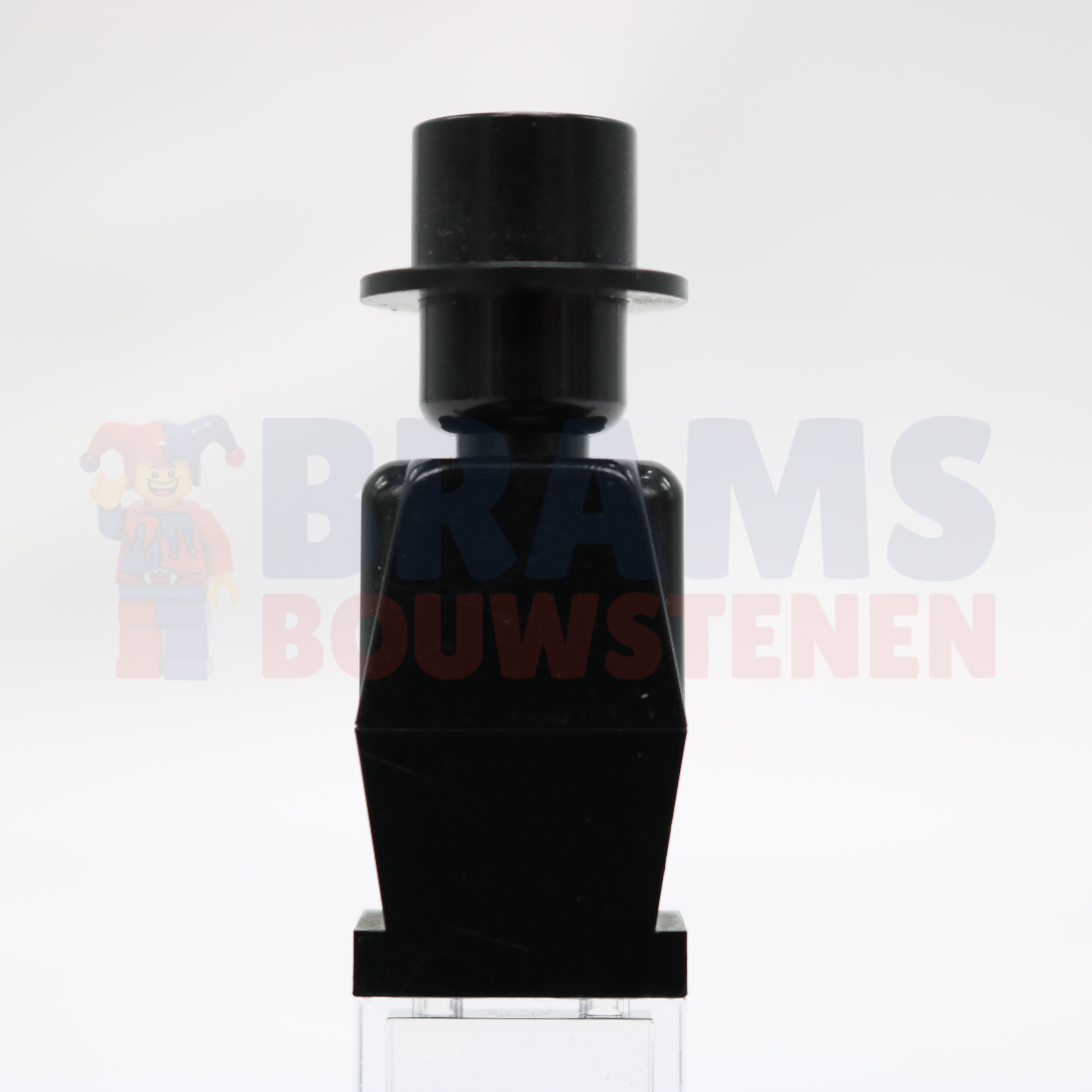 Minifig old045 - Statue - Legoland with Top Hat