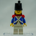 Minifig pi061 - Imperial Soldier