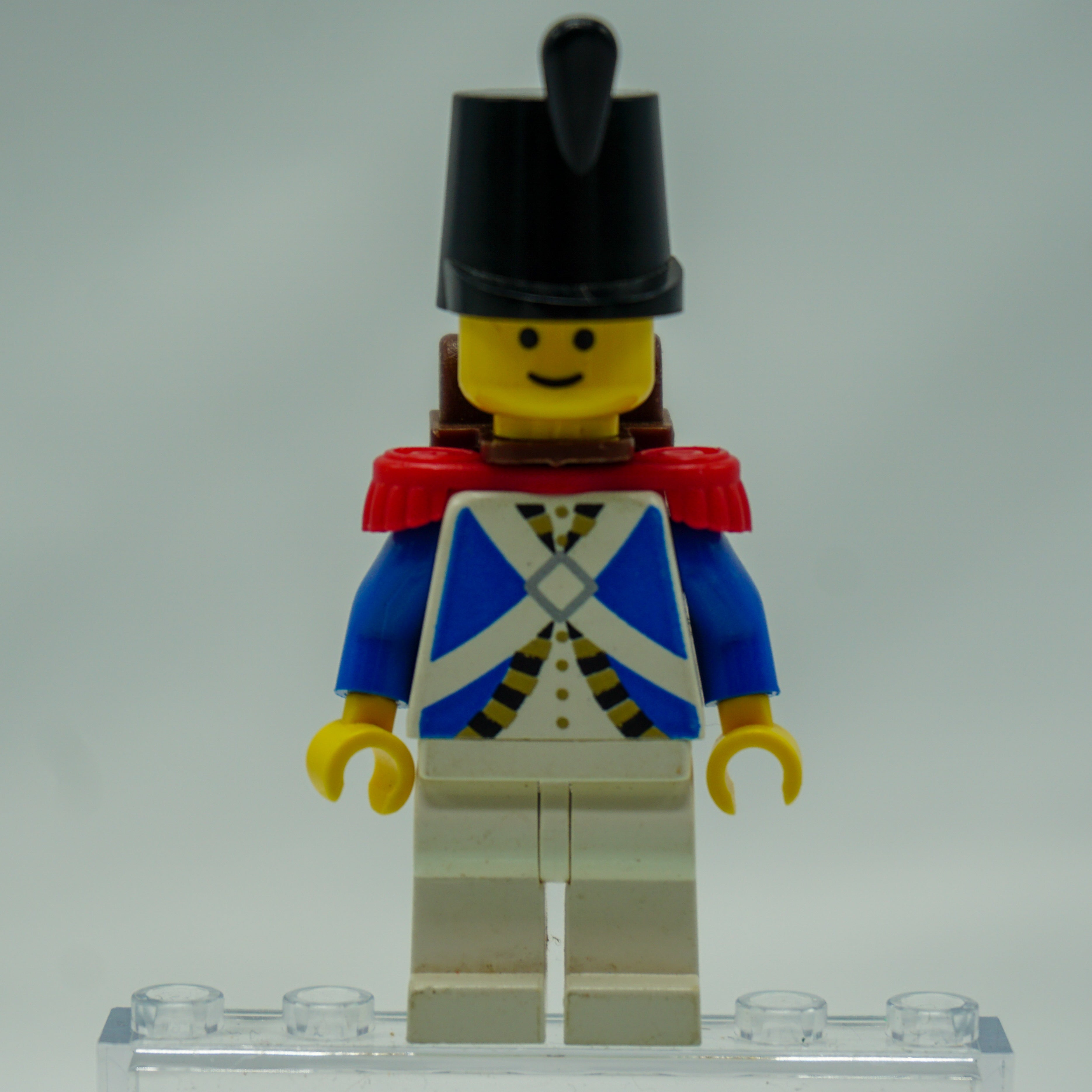 Minifigure pi061 - Imperial Soldier