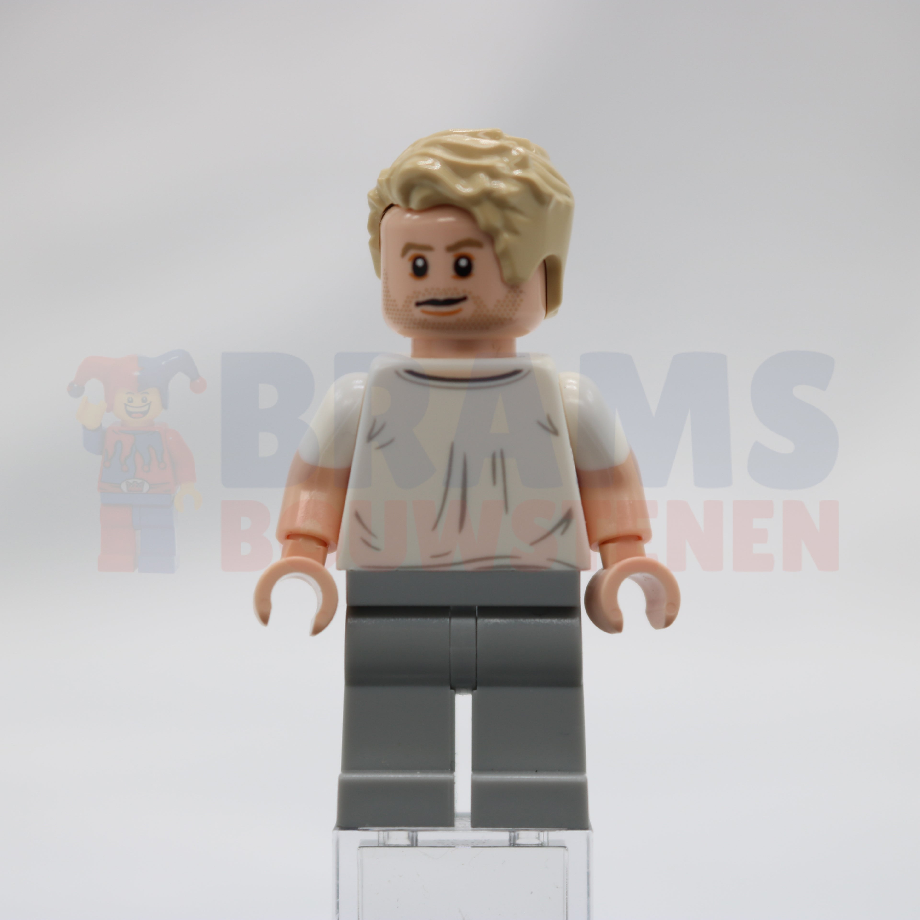 Minifig sc104 - Brian O'Conner