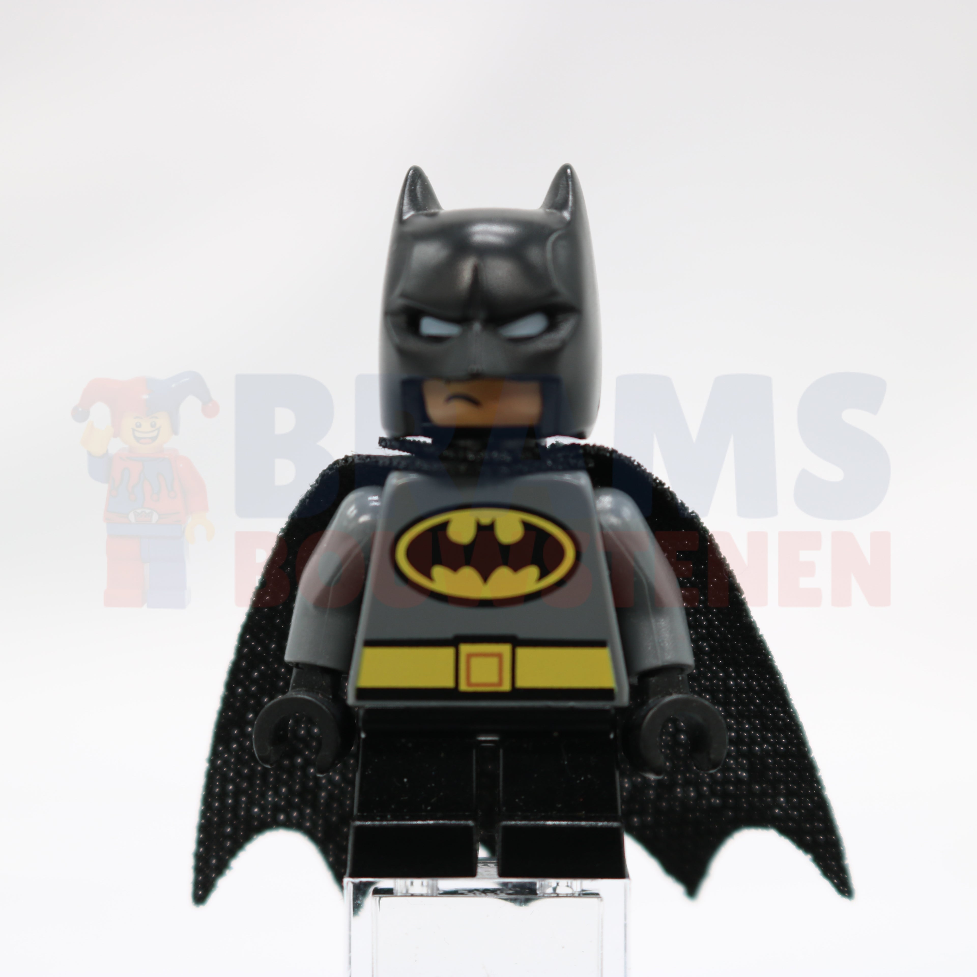 Minifig sh0242 - Batman - Short Legs