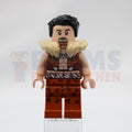 Minifig sh0270 - Kraven The Hunter