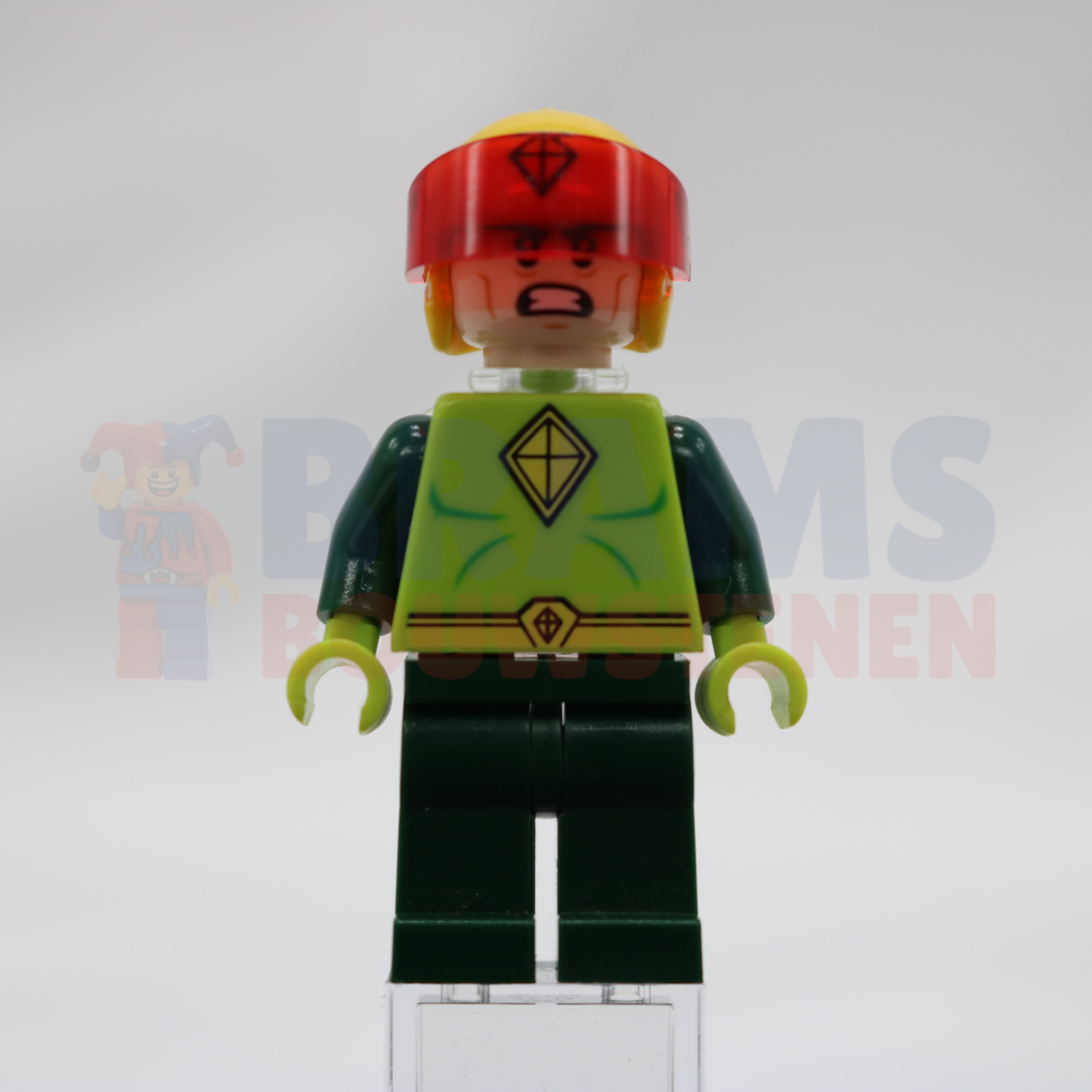 Minifig sh0336 - Kite Man