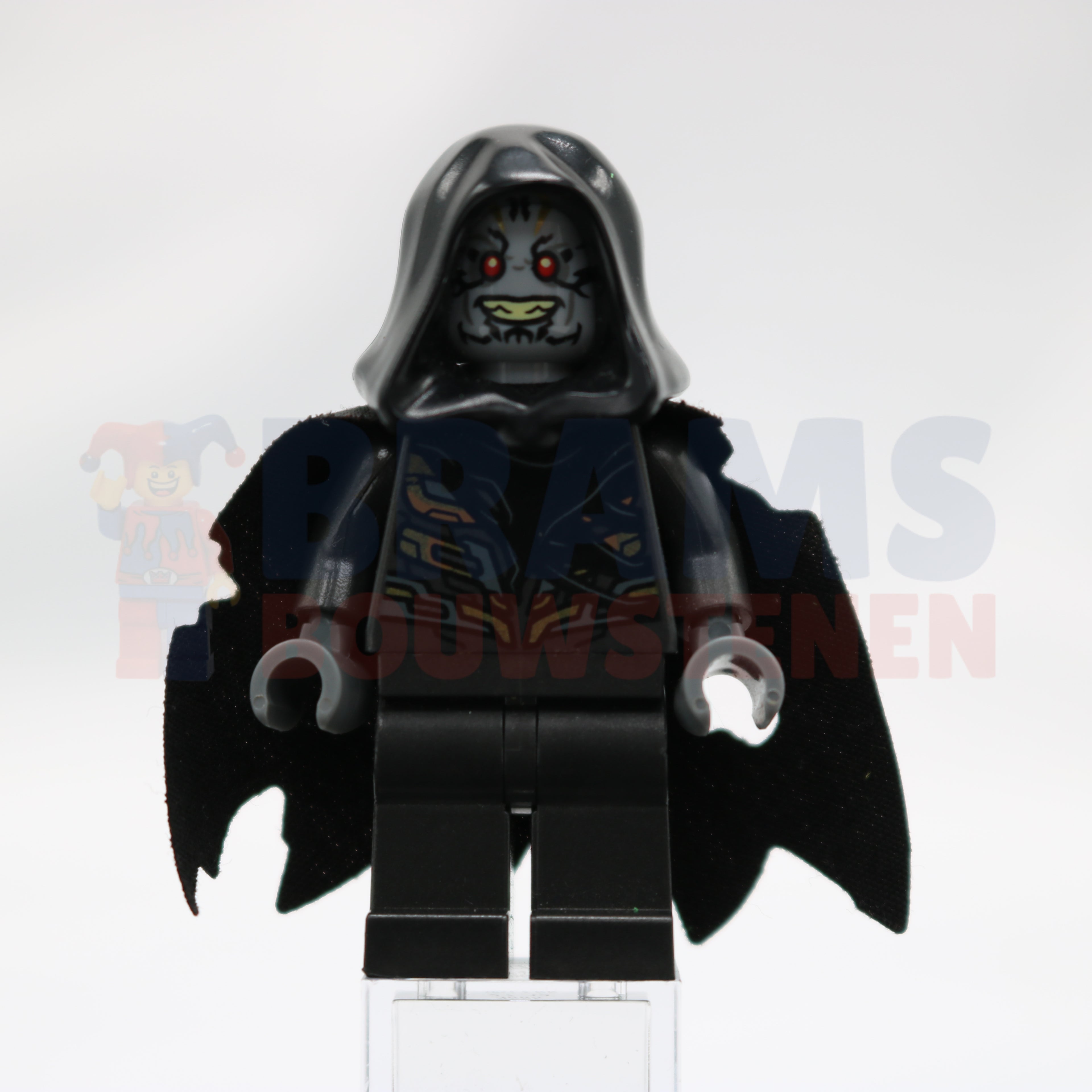 Minifig sh0511 - Corvus Glaive