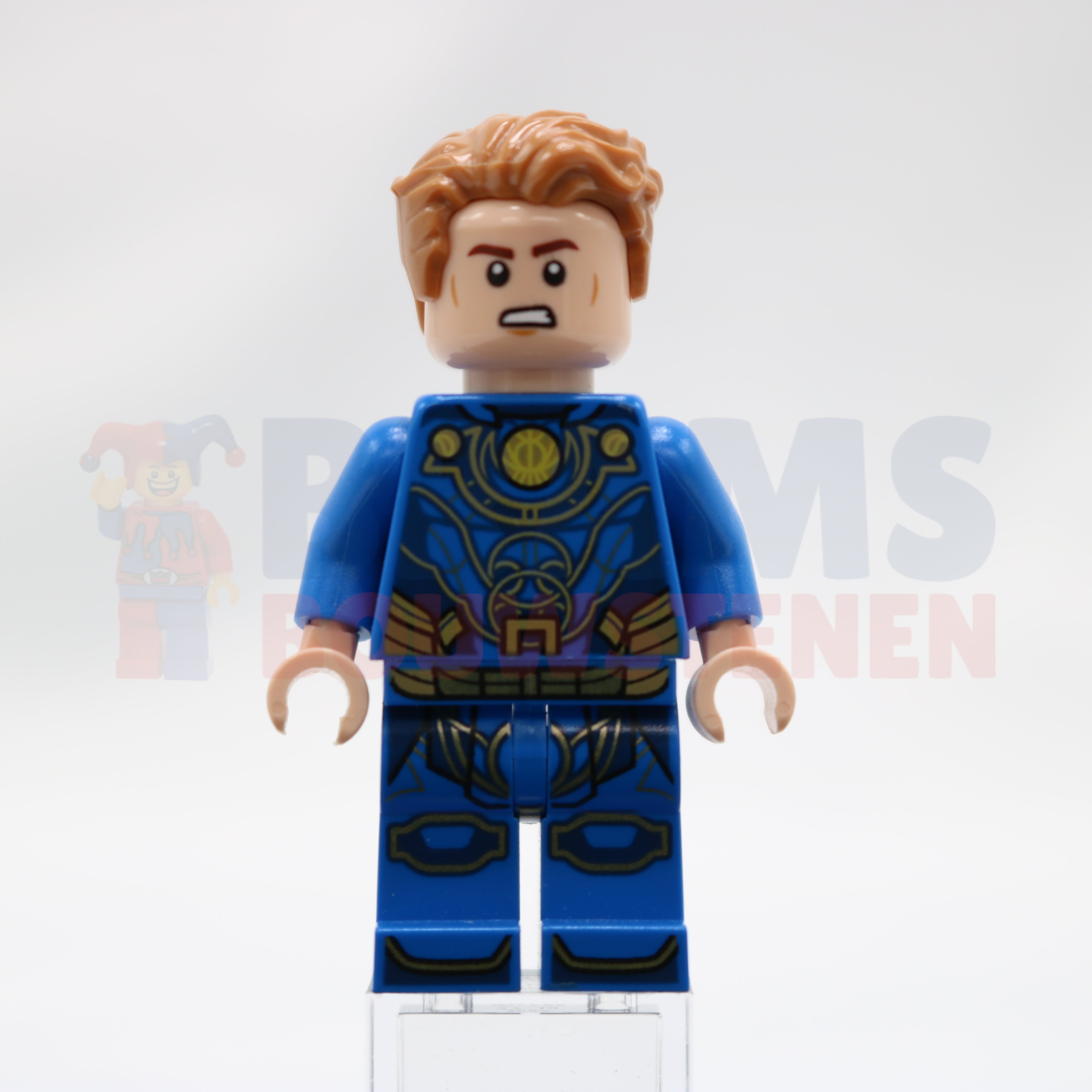 Minifig sh0764 - Ikaris