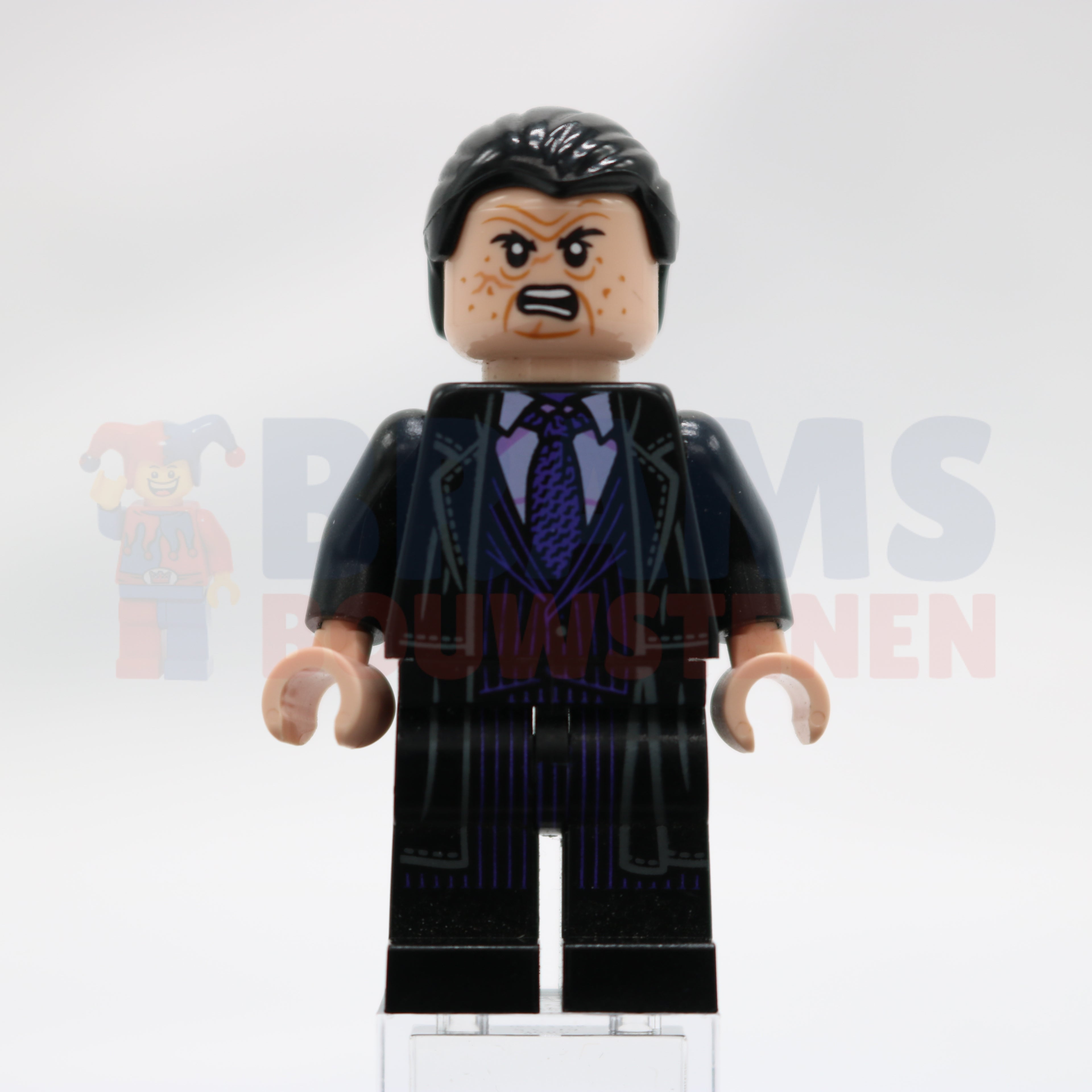 Minifig sh0790 - The Penguin