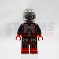 Minifig sp041 - Spyrius Droid (Major Kartofski)