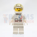 Minifig splc002 - Launch Command - Astronaut, Air Tanks