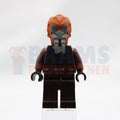 Minifig sw0198 - Plo Koon