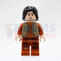 Minifig sw0574 - Ezra Bridger - Hair