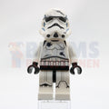 Minifig sw0691 - Imperial Jet Pack Trooper (Jumptrooper)