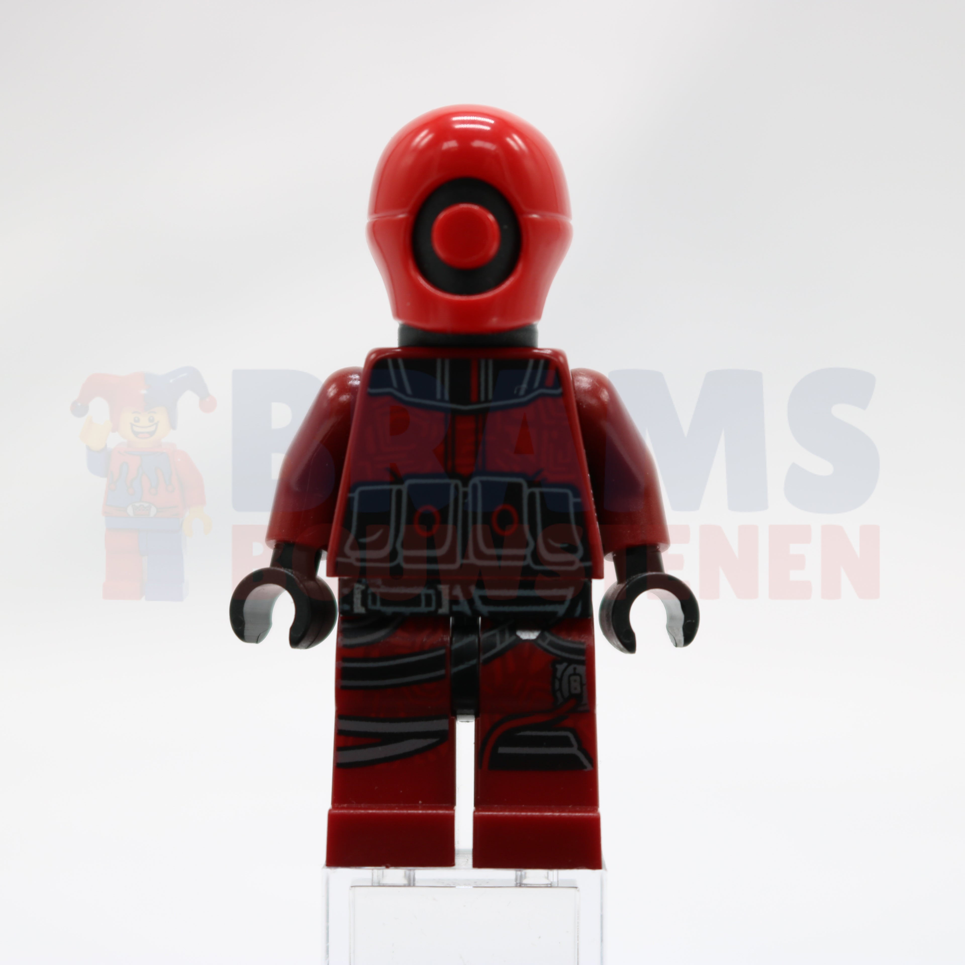 Minifig sw0839 - Guavian Security Soldier